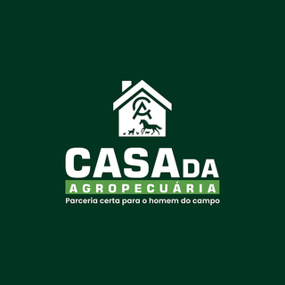 Casa da Agropecuária